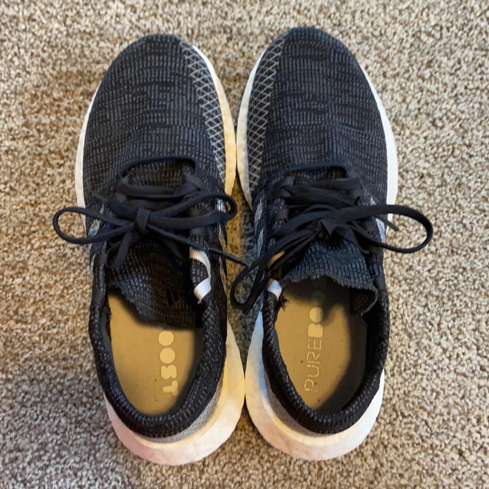 Pureboost Adidas Men’s Shoes